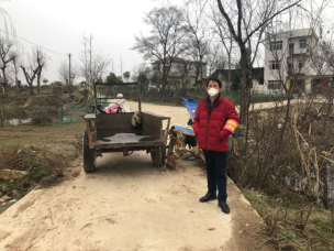 华中师范大学继续教育学院齐心协力同抗“疫”